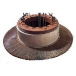 Industrial Commutators